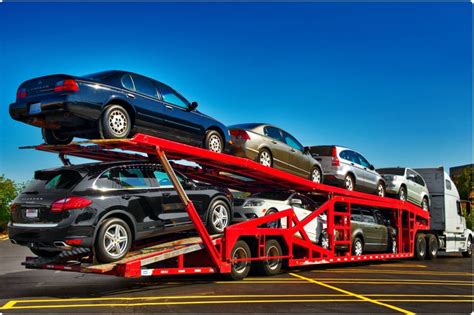 Best auto transport services. Things To Know About Best auto transport services. 